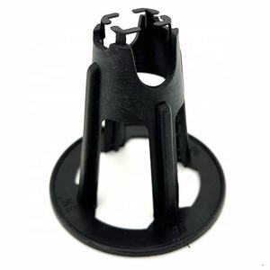 Cadeira concreta molde cadeira concreta mesa cadeiras betão vergalhões plástico vergalhões espaçadores - Product Image 3