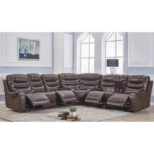 أريكة كرسي كهربائية أصلية 1 + 2 + 3 حقيقية الهواء كرسي lovesat العتيقة - Product Image 4