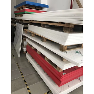 Trung Quốc Nhà Sản Xuất Nhà Cung Cấp Pom C Hội Đồng Quản Trị Kỹ Thuật Nhựa Formaldehyde Ban Rung - Product Image 5