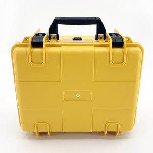 Bao Đựng Súng Nhựa Cứng Chống Va Đập Chống Va Đập OEM Hộp Vận Chuyển Có Bọt Xốp - Product Image 5