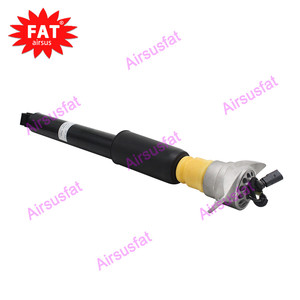 <span class=keywords><strong>Amortisseur</strong></span> de suspension pneumatique arrière avec ADS 95B513035 pour Porsche Macan 2014-2020 OEM 95B513035D 95B513035E - Product Image 1