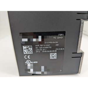 Module CPU de contrôleur PLC intégré IPC Original Mt-Rex-roth R911410037 COREX-C-X3-11-ANNN-21.01-01RS-NN-NN CtrlX CORE - Product Image 3