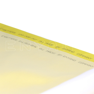 Monofilamento tessuto poliestere stampa maglia schermo poliestere tessuto schermo tessuto stampa <span class=keywords><strong>mesh</strong></span> serigrafia - Product Image 5
