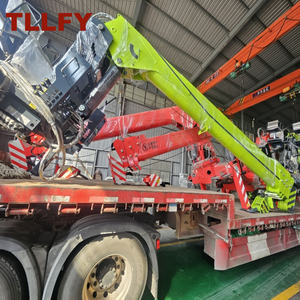 עמיד 4t נייד משאית רכוב עם רכיב ליבת מנוע הידראולי עבור יחידת שאיבת <span class=keywords><strong>oilfield</strong></span> זמין למכירה - Product Image 2