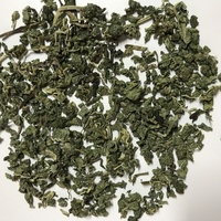 5012 Bo He Ke Li Vente en gros de granulés de feuilles de menthe séchées chinoises, feuilles de menthe poivrée, thé santé brut en vrac