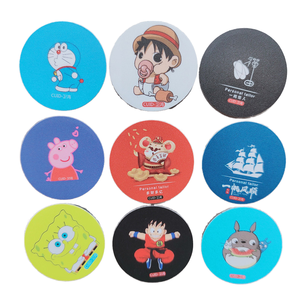 Etiqueta Adhesiva Anti-metal 216 con Código <span class=keywords><strong>QR</strong></span> <span class=keywords><strong>Dinámico</strong></span>, Personalizable de Fábrica, ISO 14443A 13.56MHZ, Muestras <span class=keywords><strong>Gratis</strong></span> - Product Image 2