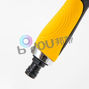 Nueva Pistola de Espuma Multifuncional para Jardín con 8 Modos de Rociado - Product Image 6
