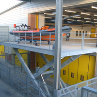 Cherish Fabrikverkauf Maßgefertigte Stahl-Hydraulik-Scherenhebebühne Einzeldeck CE-Zertifiziert 5 Jahre Garantie 6 Tonnen Tragfähigkeit