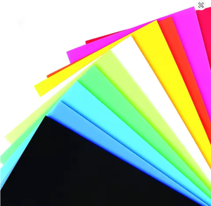 Lámina de Espejo Acrílico PMMA Autoadhesiva de 1 mm a 5 mm <span class=keywords><strong>con</strong></span> Opciones de Color Personalizadas para Corte Láser - Product Image 3