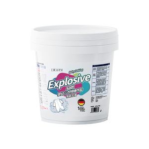 Acción ecológica <span class=keywords><strong>Oxi</strong></span> para bebés, resistente a las manchas, potente blanqueamiento, suave para la piel del bebé - Product Image 1