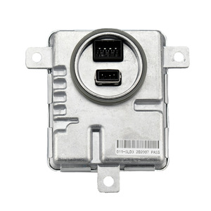 8K0941597E โมดูลควบคุมบัลลาสต์ไฟหน้าซีนอน HID สำหรับอะไหล่รถยนต์ Audi A5 Volkswagen 12V - Product Image 3
