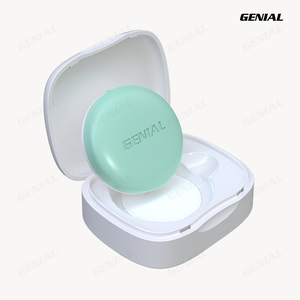 Hot bán cơ thể kỹ thuật số Nhiệt kế nhà máy giá Bluetooth Nhiệt kế cho trẻ em - Product Image 6