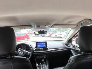 Mazda3 Axela Sedán 1.5L DSC <span class=keywords><strong>2022</strong></span> 2023 2024 Usado, con Control de Estabilidad, Bien Mantenido - Product Image 4