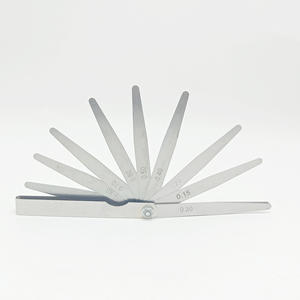 מפעל מכירות ישיר דיוק גבוהה עובי מדידת כלי <span class=keywords><strong>feeler</strong></span> - Product Image 4