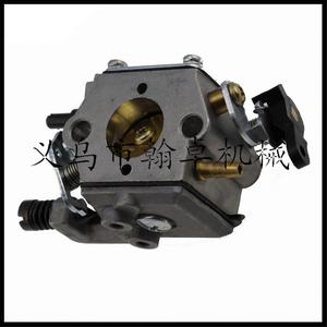 คาร์บูเรเตอร์สำหรับ HUS36 husqvarna เลื่อยยนต์เบนซินแบบ DIY WT-834WT อุตสาหกรรม137 141 142 - Product Image 3