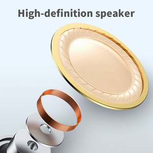 Radio bidireccional portátil UHF ETMY ET-99 con función VOX, aviso de voz, USB, alcance inalámbrico de 3 km, profesional y de largo alcance. - Product Image 4