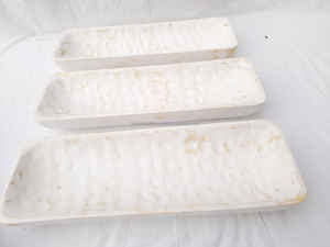 Tazón de masa de madera hecho a mano para frutas, ensalada, supermercado, producto de venta caliente para el hogar, Hotel, restaurante para fiestas - Product Image 3