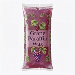 Cera de <span class=keywords><strong>Parafina</strong></span> de Lavanda Premium de 1LB <span class=keywords><strong>para</strong></span> <span class=keywords><strong>Uñas</strong></span>, Marca Privada Profesional de Fábrica, Venta al por Mayor <span class=keywords><strong>para</strong></span> Proveedores - Product Image 4