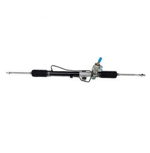 Boîtier de direction d'occasion OE 53601-SWA-A03 pour véhicules RHD HIACE <span class=keywords><strong>JUKE</strong></span> PATROL avec direction assisté<span class=keywords><strong>e</strong></span> électrique - Product Image 4