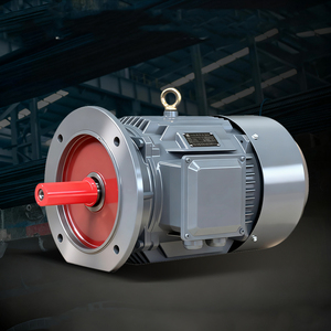 Motor de Inducción Trifásico de CA de 60Hz, 380V, 15kW, 20hp, 100% Cobre, 2880rpm, 2 Polos para Bombas - Product Image 2