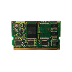 A20B-3900-0272 FANUC System Controller SRAM Card PCB Circuit Board - Product Image 1