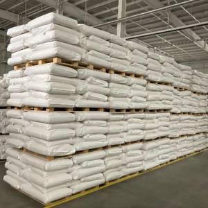 Ácido DL-Málico Fabricante Ácido Málico Grau Alimentar Aditivo Comestível Agente Ácido - Product Image 5