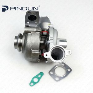 Pindun 753420เทอร์โบชาร์จเจอร์ chra สำหรับ Citroen สำหรับ BMW สำหรับ pengot สำหรับ Volvo สำหรับ <span class=keywords><strong>Ford</strong></span> - Product Image 2