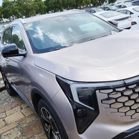 Nouveau modèle 2026 le plus populaire Changan CS55 Plus – SUV essence 5 places à prix abordable à vendre