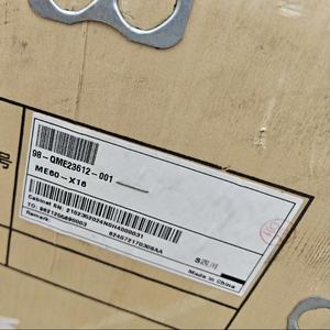 HW ME60-X16A 02354FQU 02354FQV ME0P16ABSD70 ME0P16ABSA70 Configuración Básica 2 B11 MPUs 4 SFUs(1T-M) Router de Red IP Nuevo - Product Image 6