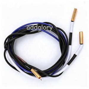 เซ็นเซอร์วัดอุณหภูมิสแตนเลสแท้รุ่นใหม่ DB95-04718D สำหรับ Samsung DVM S AM200HXVCNH/ID อะไหล่เครื่องทำความเย็น HVAC - Product Image 4