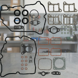 Kit de joints Victor Reinz pour culasse Suzuki 02-11014-01 Série Emery Italie - Product Image 3