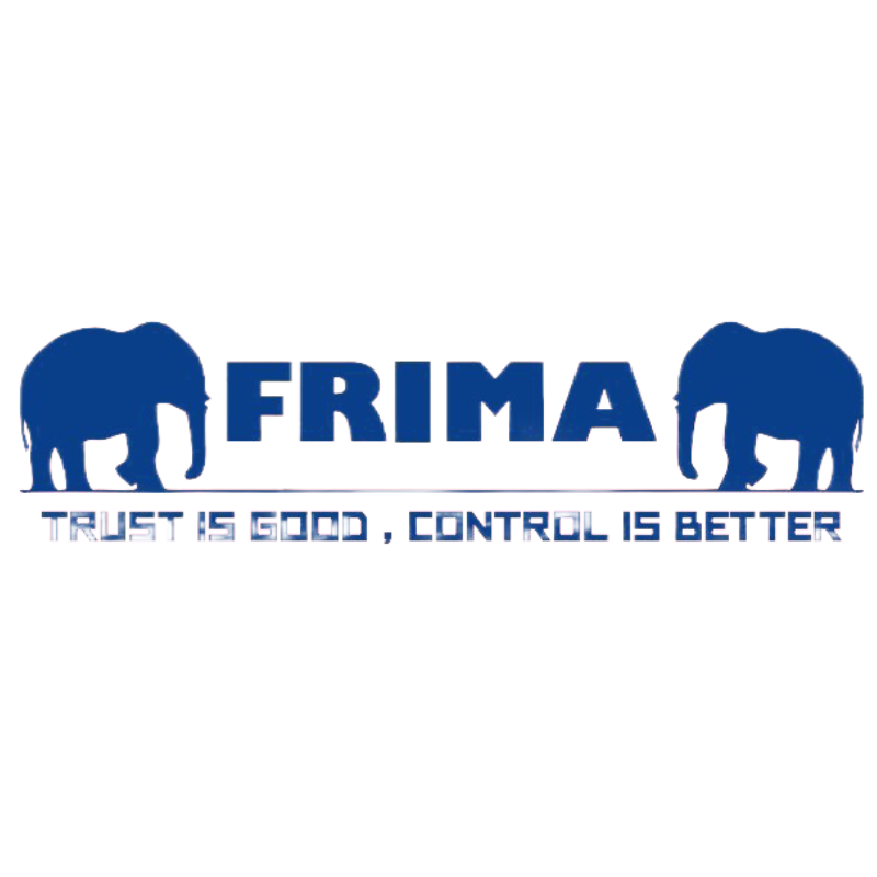 Ningbo Haishu Frima Industry & Trade Co., Ltd. logo