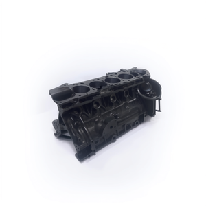 Bloque de Cilindros de Motor C32 C32B C175 12 C175 57, Cárter de Gas Industrial para Trabajo Ligero - Product Image 1