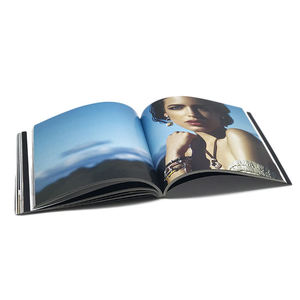 Impression personnalisée de prospectus brochés, brochures, catalogues et magazines à faible coût - Product Image 2