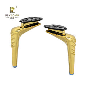 ขาเฟอร์นิเจอร์โลหะ<span class=keywords><strong>ส</strong></span>ั่งทำพิเศษของ PinLong <span class=keywords><strong>ส</strong></span>ำหรับตู้ โซฟา ใช้ในห้องนั่งเล่น โรงแรม ภายนอกอาคาร และโรงเรียน - Product Image 1