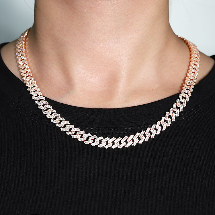 กุหลาบ-12มม. 2แถว