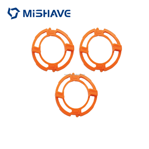 Nueva versión de cabezales desmontables medio giratorios SH90 para afeitadoras <span class=keywords><strong>Philips</strong></span> Norelco Series <span class=keywords><strong>9000</strong></span> S9000 S8000 hoja de afeitar de repuesto - Product Image 6