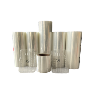 <span class=keywords><strong>Film</strong></span> barrière PA/PE pour emballage sous vide, résistant à l'humidité, solution d'emballage flexible - Product Image 1