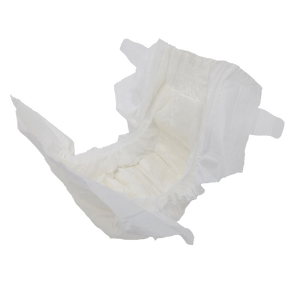 Pañal Ecológico de Fibra Orgánica para Bebé - Product Image 2