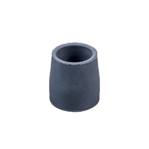 Hengyuanchang Rubber Cane <b>Pad</b> 07.03.0041-02 Non Slip Foot Mat For <b>Walking</b> Aid - Product Image 2