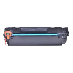 惠普88A兼容黑色激光碳粉盒，适用于惠普激光打印机M1136 <span class=keywords><strong>P1108</strong></span> P1106 P1007 P1008 M128fn M126a M1213 M1216打印机 - Product Image 1