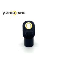 Capteur de vitesse de roue ABS avant arrière 1S7T2B372AC 1S7T-2B372-AC pour Ford Mondeo MK3 Jaguar X-Type 2.0L 2.5L 2000-2007