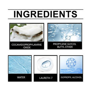 Pintura de mantenimiento de coche multifuncional Homonth, protección conveniente y espray de revestimiento limpio - Product Image 4