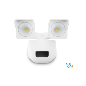 Đèn Tường An Ninh <span class=keywords><strong>Led</strong></span> Ngoài Trời PW1803 <span class=keywords><strong>30W</strong></span>, Đèn <span class=keywords><strong>Led</strong></span> Cảm Biến Chuyển Động Gắn Tường - Product Image 1