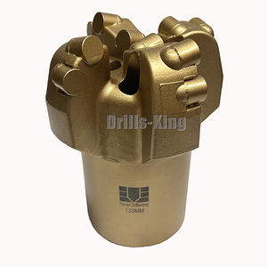 Corpo de aço preço de fábrica/corpo de matriz <span class=keywords><strong>Pdc</strong></span> Broca <span class=keywords><strong>Pdc</strong></span> Broca de arco <span class=keywords><strong>Pdc</strong></span> <span class=keywords><strong>Pdc</strong></span> Broca China - Product Image 1