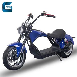 Moto électrique chopper <span class=keywords><strong>scooter</strong></span> électrique le plus populaire - Product Image 4