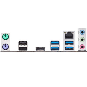 Nueva Placa Base B250 <span class=keywords><strong>EXPERT</strong></span> Original para PC de Escritorio, 1151 B250 B250M DDR4, LGA 1151 I7/i5/i3, USB3.0, SATA3, 19 Ranuras para Tarjetas Gráficas - Product Image 4