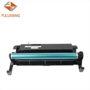 FULUXIANG Compatible NPG-32 tambour unité essentiel copieur pièces de rechange pour Canon IR1018 IR1019 <span class=keywords><strong>IR1020</strong></span> IR1022 IR1023 IR1024 IR1025 - Product Image 4