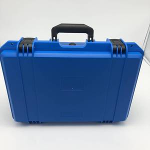 DPC089 Portable High-grade Large Capacity 18 <strong>Holder</strong> Plastic Watch Anti Facing Storage <strong>case</strong> - Product Image 5