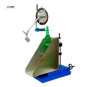 JM-IPT20 cam şişe darbe test cihazı - Product Image 3